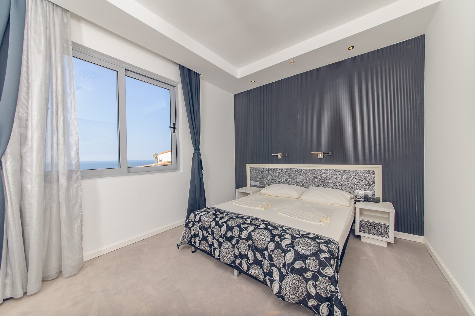 Vile Oliva Petrovac - Superior apartman 2+2