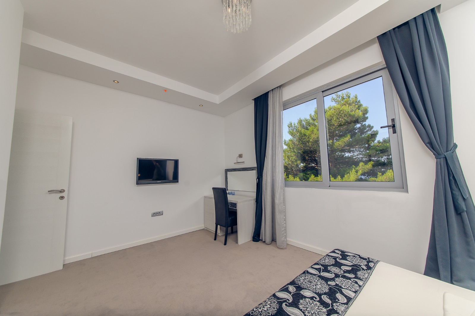 Vile Oliva Petrovac - Superior apartman 2+2