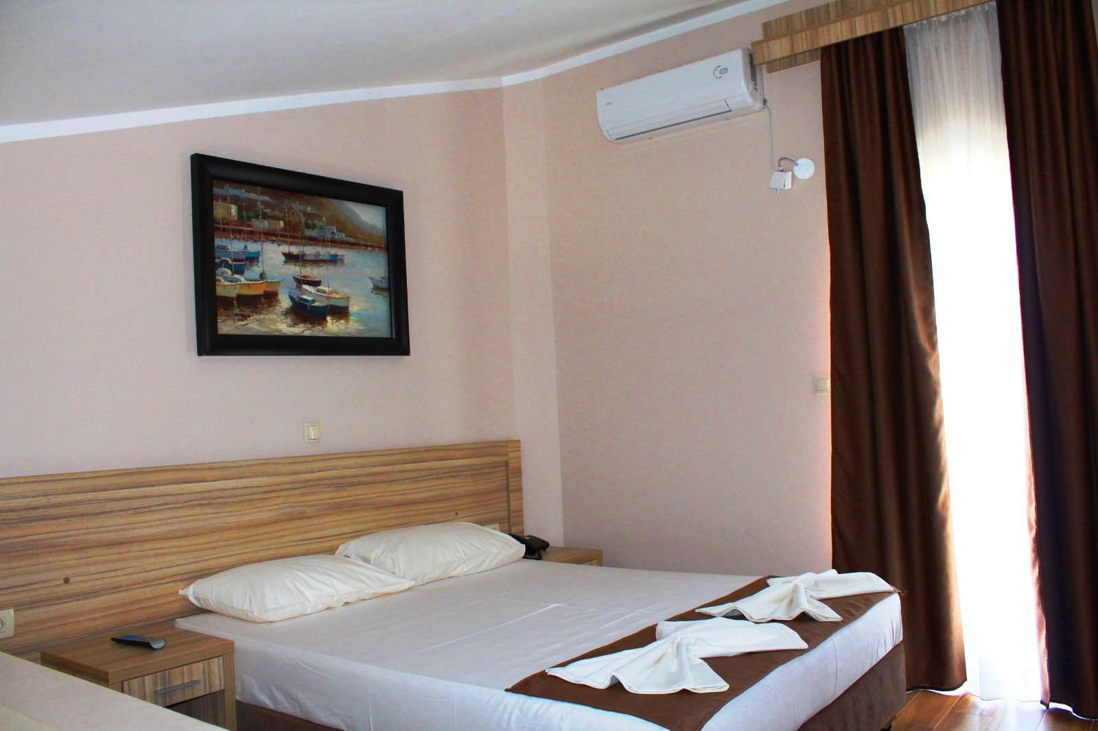 Vile Oliva Petrovac - Dupleks apartman 2+2