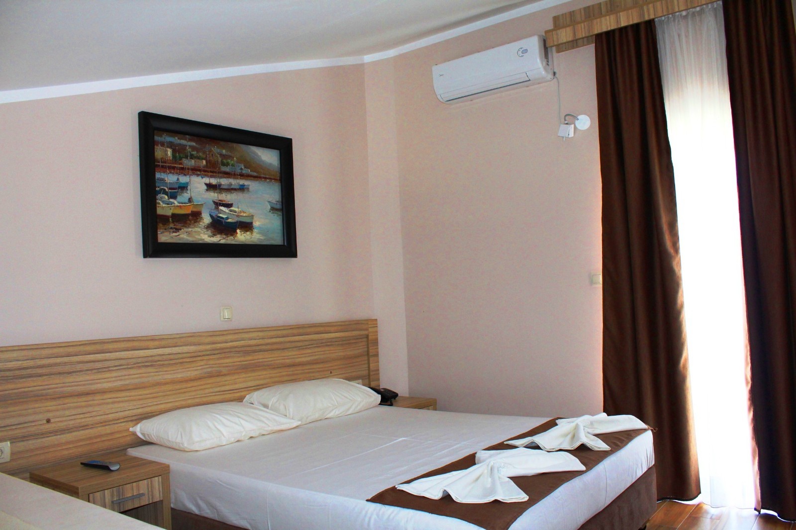 Vile Oliva Petrovac - Dupleks apartman 2+2+1